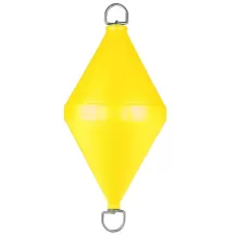 BOA DA ORMEGGIO DIAM.MM.500 GIALLO