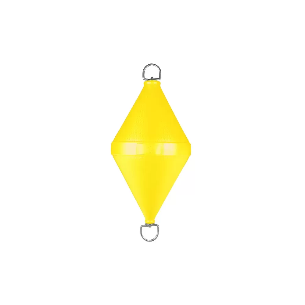 BOA DA ORMEGGIO DIAM.MM.500 GIALLO