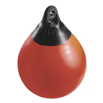 PARABORDO POLYFORM A3 ARANCIO