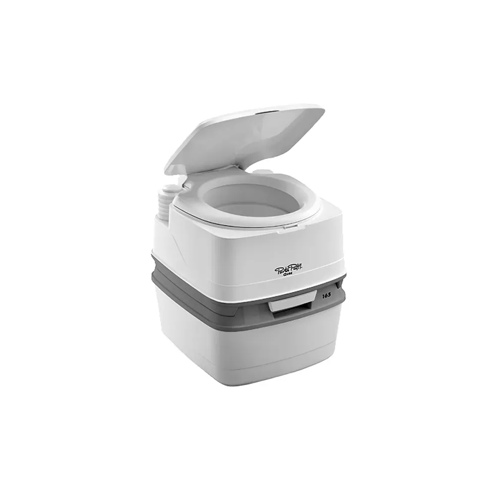 W.C. CHIMICO THETFORD LT.21 C/INDICATORE