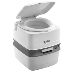 W.C. CHIMICO THETFORD LT.21 C/INDICATORE