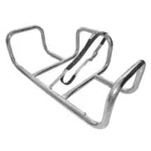 SELLA INOX PER ZATTERE AUTOGONFIABILI