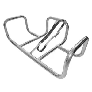 SELLA INOX PER ZATTERE AUTOGONFIABILI