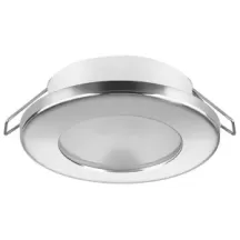 LUCE LED TED CT IP40 B.CALDO SATINATO