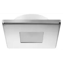 LUCE LED EDWIN C IP66 B.CALDO SATINATO