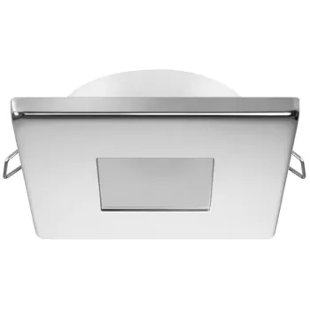 LUCE LED EDWIN CD IP40 NAT/BLU SATINATO