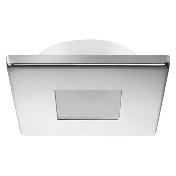 LUCE LED EDWIN CD IP66 NAT/BLU SATINATO