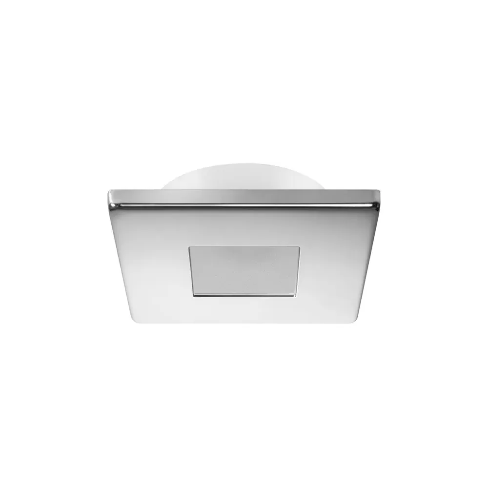 LUCE LED EDWIN CD IP66 NAT/BLU SATINATO