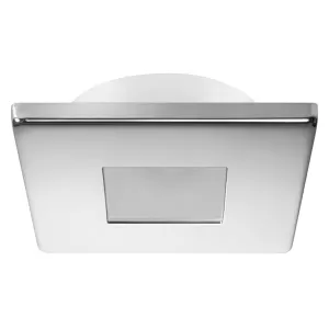 LUCE LED EDWIN CD IP66 NAT/BLU SATINATO