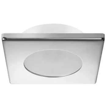 LUCE LED BRYAN C IP66 B.CALDO SATINATO