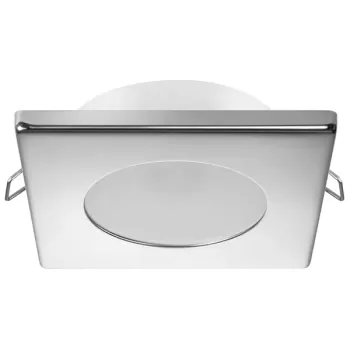LUCE LED BRYAN CD IP40 NAT/BLU SATINATO