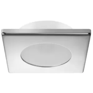 LUCE LED BRYAN CD IP66 NAT/BLU INOX L.