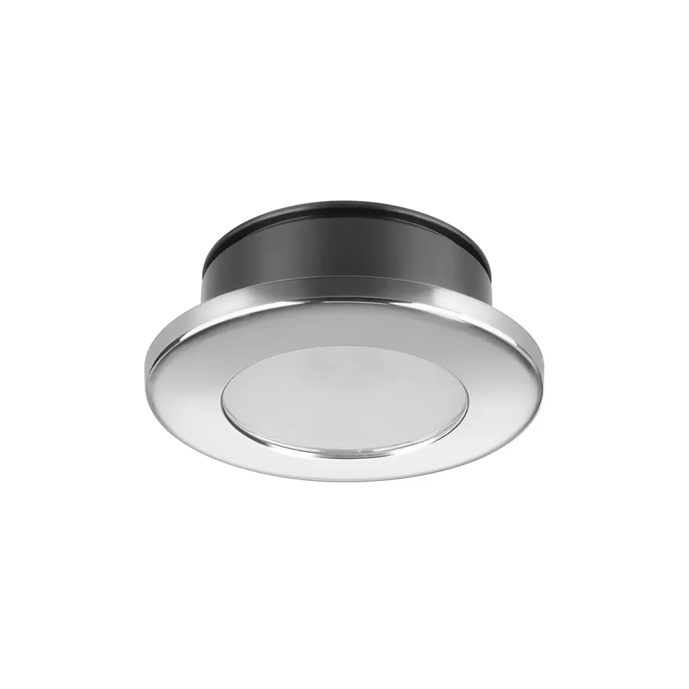 LUCE LED TED V IP66 B.NAT.INOX LUCIDO