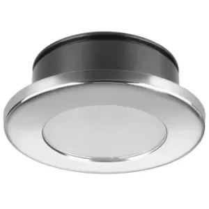 LUCE LED TED V IP66 B.NAT.INOX LUCIDO