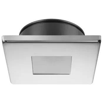 LUCE LED EDWIN V IP66 B.CALDO SATINATO
