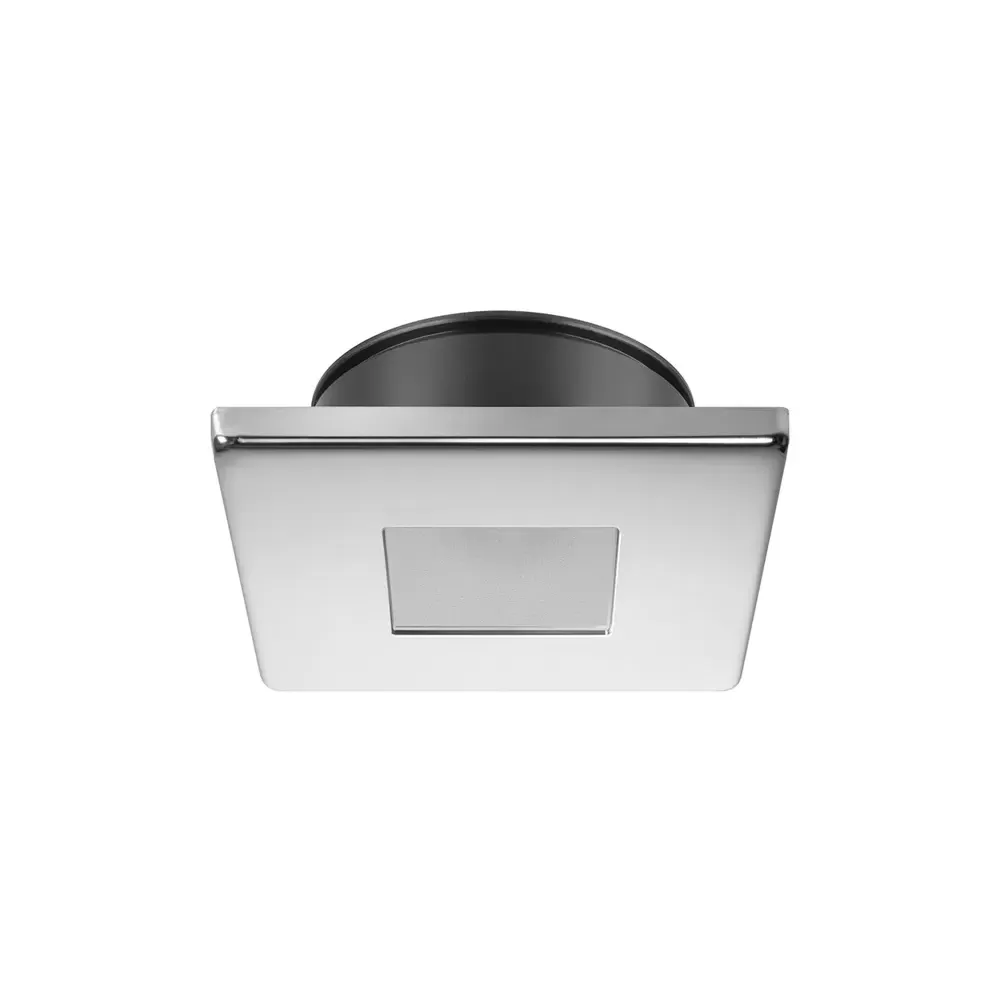 LUCE LED EDWIN V IP66 B.CALDO SATINATO