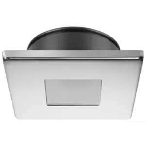 LUCE LED EDWIN V IP66 B.CALDO SATINATO