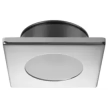 LUCE LED BRYAN V IP66 B.CALDO SATINATO