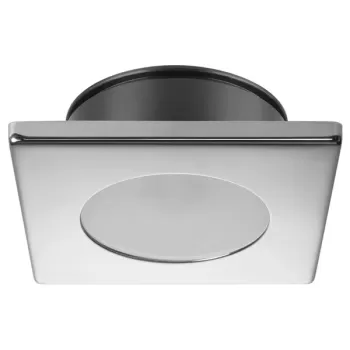 LUCE LED BRYAN V IP66 B.CALDO SATINATO