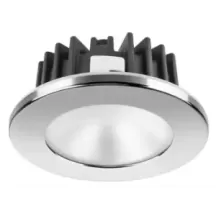 LUCE LED KAY XP HP 6W B.NAT.INOX L.