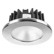 LUCE LED KAY XP HP 6W CALDO INOX L.