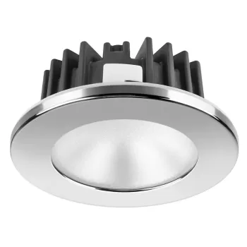 LUCE LED KAY XP HP 6W CALDO INOX L.