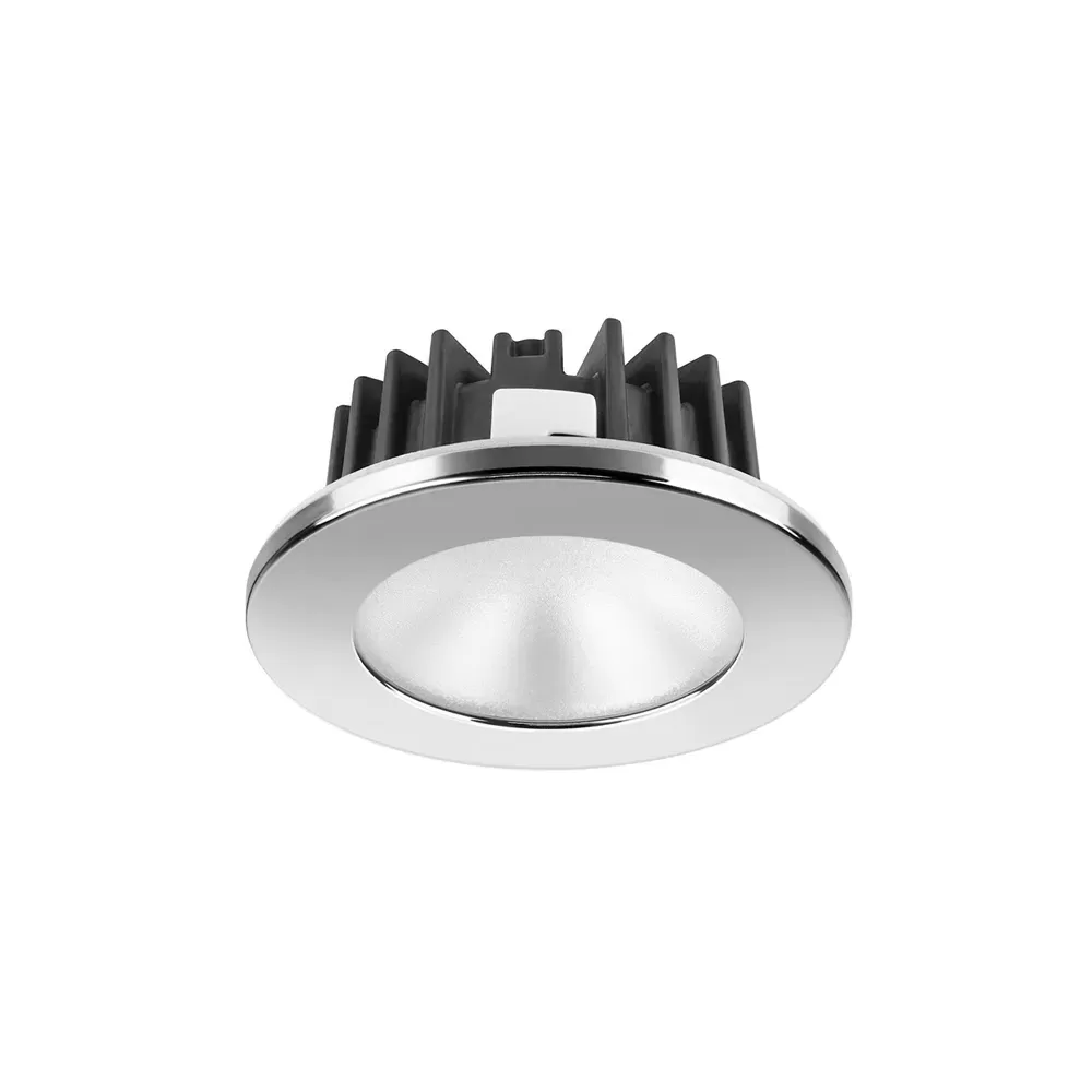 LUCE LED KAY XP HP 6W B.NAT. SATINATO