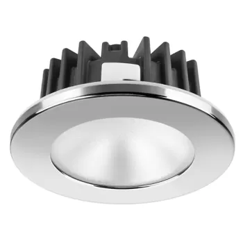 LUCE LED KAY XP HP 6W CALDO SATINATO