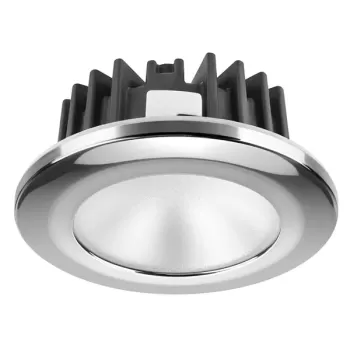 LUCE LED KOR XP HP 6W CALDO INOX L.