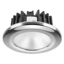 LUCE LED KOR XP HP 6W B.NAT.SATINATO