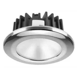 LUCE LED KOR XP HP 6W CALDO SATINATO