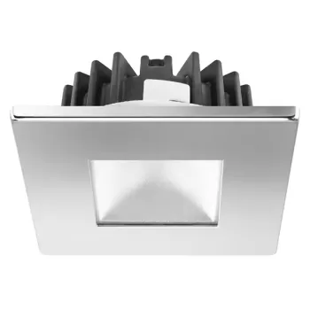 LUCE LED MARINA XP HP 6W CALDO SATINATO