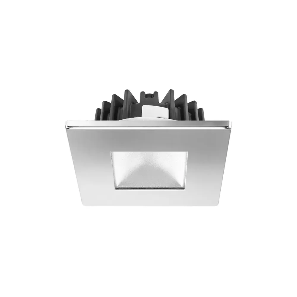 LUCE LED MARINA XP HP 6W CALDO SATINATO