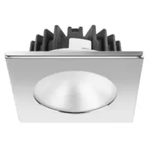 LUCE LED BLAKE XP HP 6W B.NAT.INOX L.