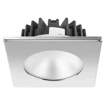 LUCE LED BLAKE XP HP 6W CALDO INOX L.