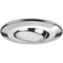 LUCE LED LUCILLE IP40 B.NAT. SATINATO