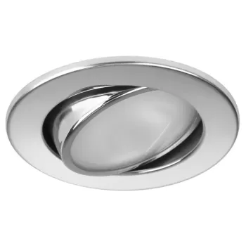 LUCE LED NIKITA 4W IP40 B.NAT. SATINATO
