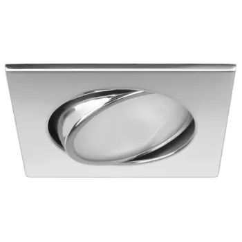 LUCE LED REGINA 4W IP40 CALDO INOX L.