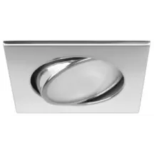 LUCE LED REGINA 4W IP40 B.NAT.SATINATO