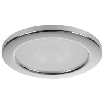LUCE LED SONIA 4W IP66 B.NAT.INOX L.