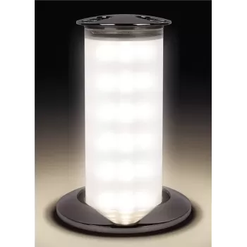 LUCE LED SECRET LIGHT 6W