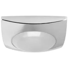 LUCE LED TATI" IP40 B.CALDO CROMATO