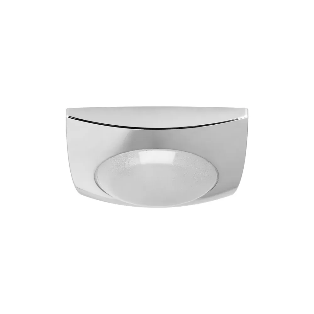 LUCE LED TATI" IP40 B.CALDO CROMATO