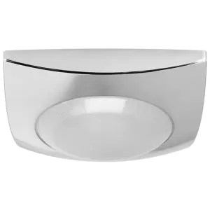 LUCE LED TATI" IP40 B.CALDO CROMATO