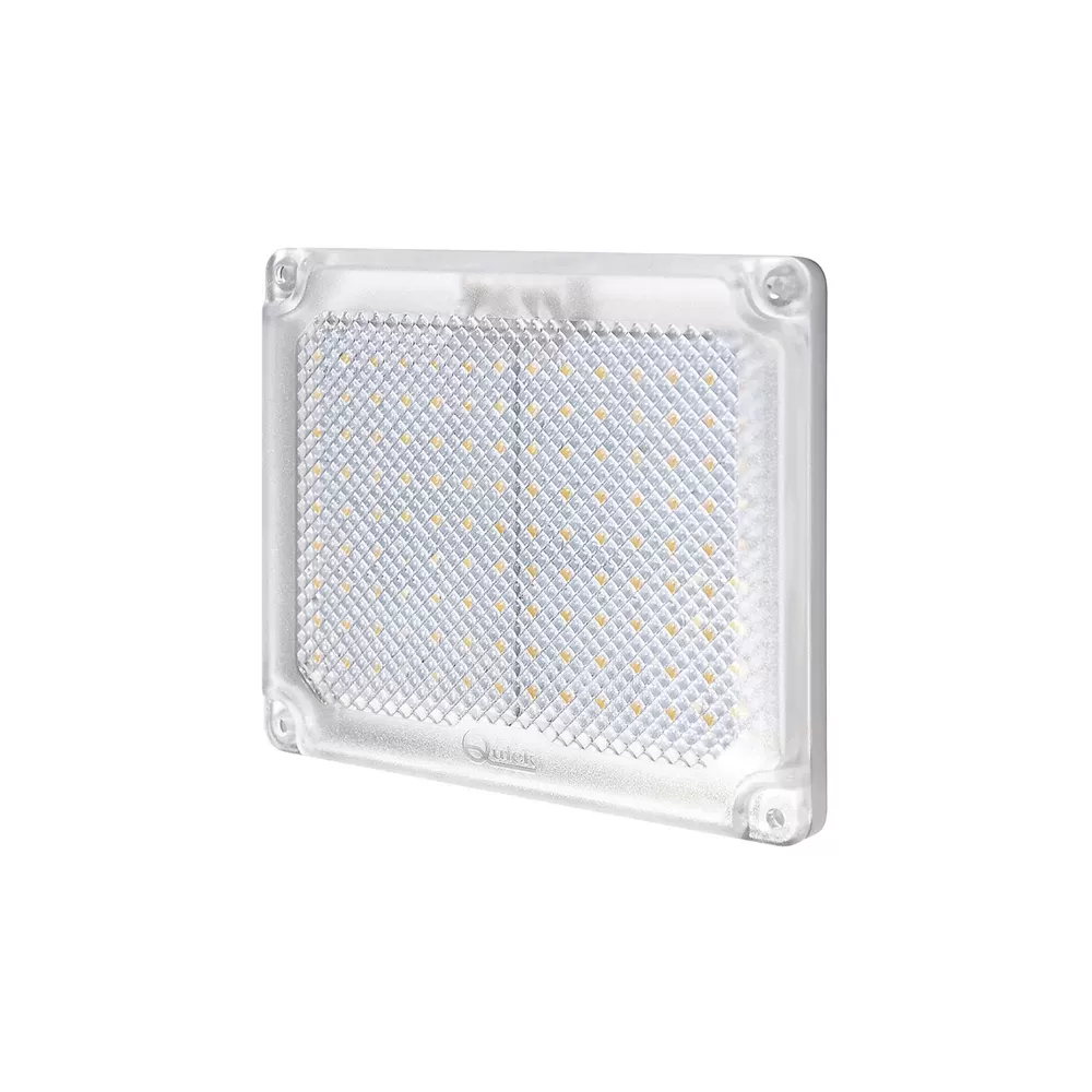 LUCE LED ACTION 10W IP66