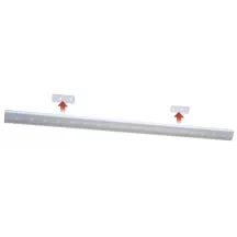 BARRA LED SIMPLY MM.465 B.NAT.12V