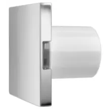 LUCE LED GWENDA 1L INOX LUCIDO B.NAT.