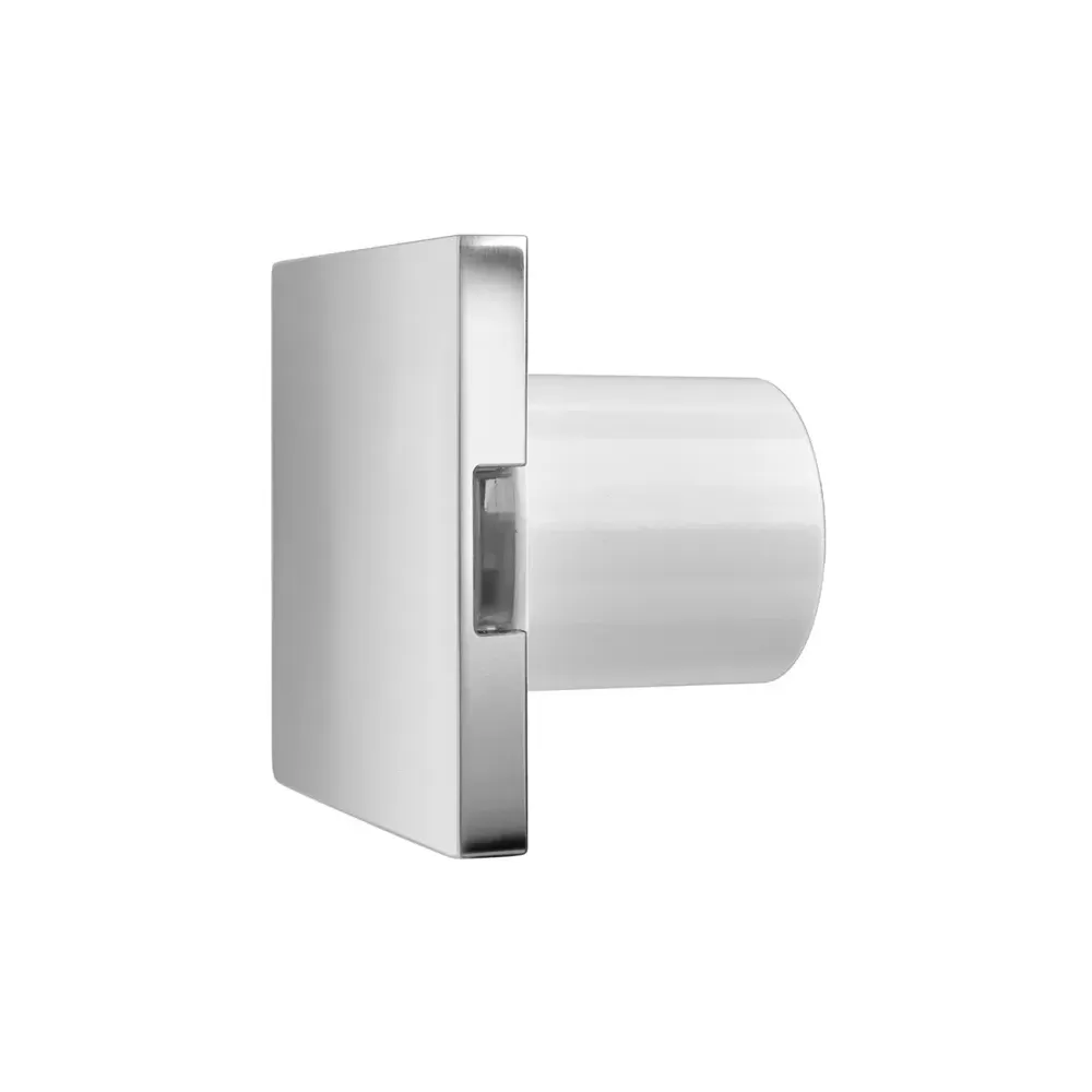 LUCE LED GWENDA 2L INOX LUCIDO B.NAT.