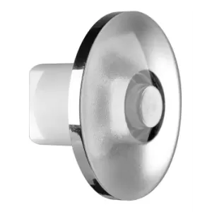 LUCE LED PATRICIA BLU
