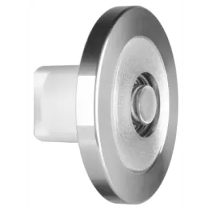 LUCE LED IRENE INOX LUCIDO B.NATURALE